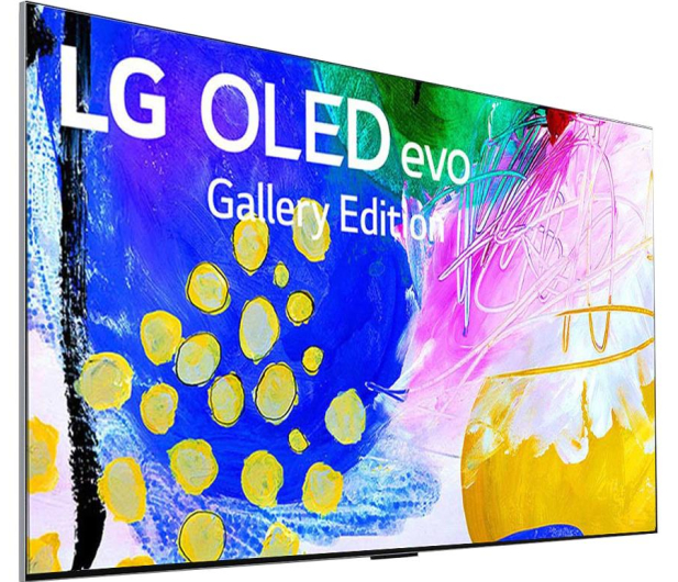 LG OLED65G23LA 4K 100Hz DOLBY VISION - 728814 - zdjęcie 3